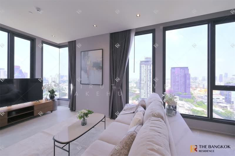 Hyde Heritage Thonglor, กรุงเทพ, 1199 Sukhumvit Soi 59, คลองตันเหนือ, วัฒนา, กรุงเทพ, 130 ตร.ม., Condo ขาย, โดย Sirirut Havee Akehurst, 500319000 - DDproperty.com