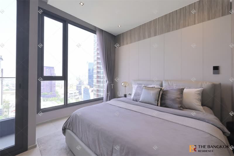 Hyde Heritage Thonglor, กรุงเทพ, 1199 Sukhumvit Soi 59, คลองตันเหนือ, วัฒนา, กรุงเทพ, 130 ตร.ม., Condo ขาย, โดย Sirirut Havee Akehurst, 500319000 - DDproperty.com