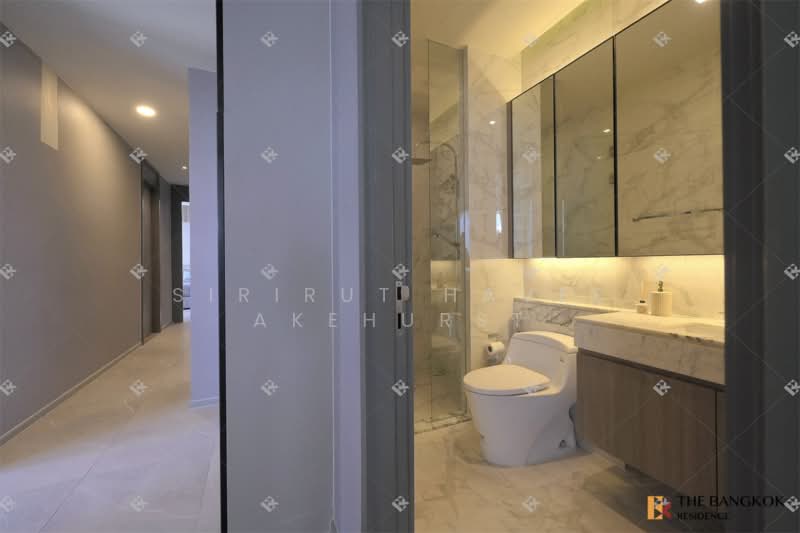 Hyde Heritage Thonglor, กรุงเทพ, 1199 Sukhumvit Soi 59, คลองตันเหนือ, วัฒนา, กรุงเทพ, 130 ตร.ม., Condo ขาย, โดย Sirirut Havee Akehurst, 500319000 - DDproperty.com
