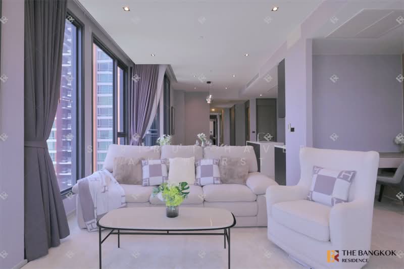 Hyde Heritage Thonglor, กรุงเทพ, 1199 Sukhumvit Soi 59, คลองตันเหนือ, วัฒนา, กรุงเทพ, 130 ตร.ม., Condo ขาย, โดย Sirirut Havee Akehurst, 500319000 - DDproperty.com