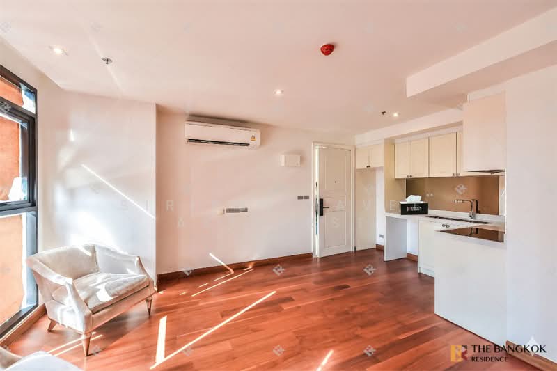 Altitude Symphony Charoenkrung, Bangkok, Soi Chan 44, Wat Prayakrai, Bang Kho Laem, Bangkok, 2 Bedrooms, 69 sqm, Condo For Sale, by Sirirut Havee Akehurst, 500319001 - DDproperty.com