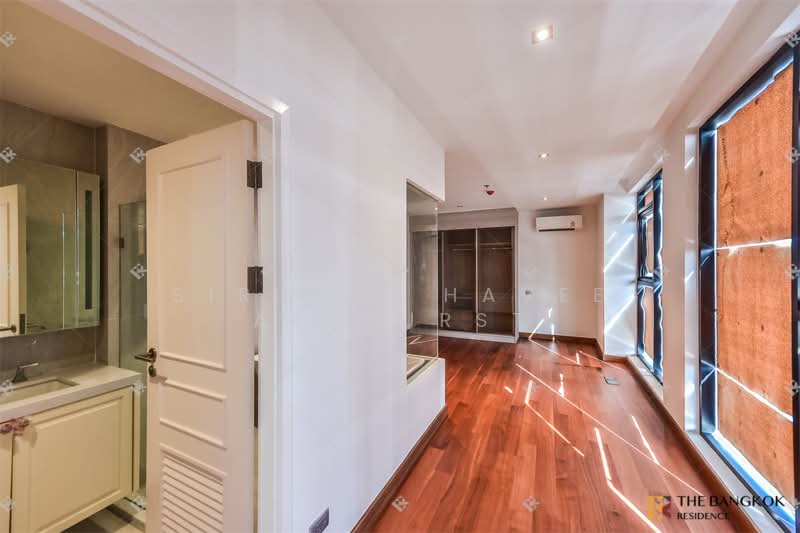 Altitude Symphony Charoenkrung, Bangkok, Soi Chan 44, Wat Prayakrai, Bang Kho Laem, Bangkok, 2 Bedrooms, 69 sqm, Condo For Sale, by Sirirut Havee Akehurst, 500319001 - DDproperty.com