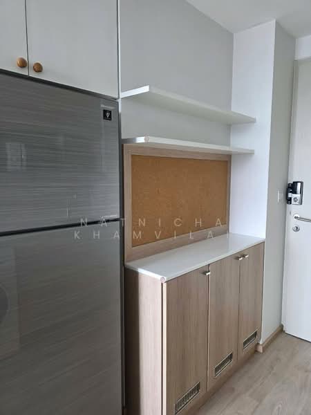 IDEO Q Ratchathewi, Bangkok, 515 Phetchaburi Road, Thanon Phetchaburi, Ratchathewi, Bangkok, 2 Bedrooms, 49 sqm, Condo For Rent, by Natnicha Khamvilai, 500319003 - DDproperty.com