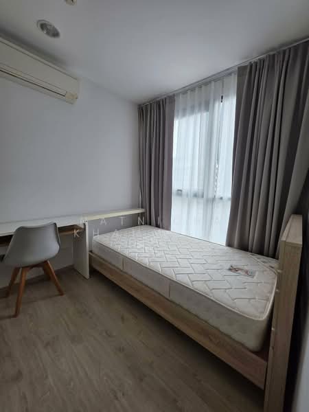 IDEO Q Ratchathewi, Bangkok, 515 Phetchaburi Road, Thanon Phetchaburi, Ratchathewi, Bangkok, 2 Bedrooms, 49 sqm, Condo For Rent, by Natnicha Khamvilai, 500319003 - DDproperty.com