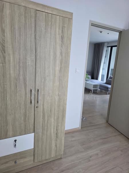 IDEO Q Ratchathewi, Bangkok, 515 Phetchaburi Road, Thanon Phetchaburi, Ratchathewi, Bangkok, 2 Bedrooms, 49 sqm, Condo For Rent, by Natnicha Khamvilai, 500319003 - DDproperty.com