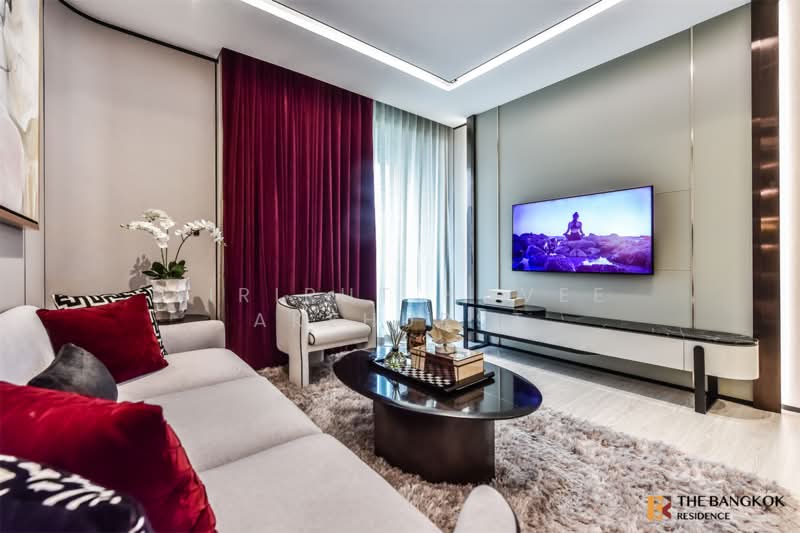 The Room Sukhumvit 38 : The Room สุขุมวิท 38, กรุงเทพ, ซอย สุขุมวิท 38, พระโขนง, คลองเตย, กรุงเทพ, 91 ตร.ม., คอนโด ขาย, โดย Sirirut Havee Akehurst, 500319004 - DDproperty.com