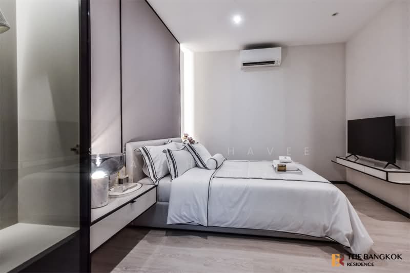 The Room Sukhumvit 38 : The Room สุขุมวิท 38, กรุงเทพ, ซอย สุขุมวิท 38, พระโขนง, คลองเตย, กรุงเทพ, 91 ตร.ม., คอนโด ขาย, โดย Sirirut Havee Akehurst, 500319004 - DDproperty.com