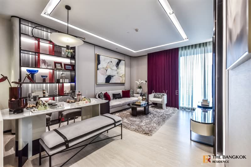 The Room Sukhumvit 38, Bangkok, Soi Sukhumvit 38, Phra Kanong, Khlong Toei, Bangkok, 2 Bedrooms, 91 sqm, Condo For Sale, by Sirirut Havee Akehurst, 500319004 - DDproperty.com