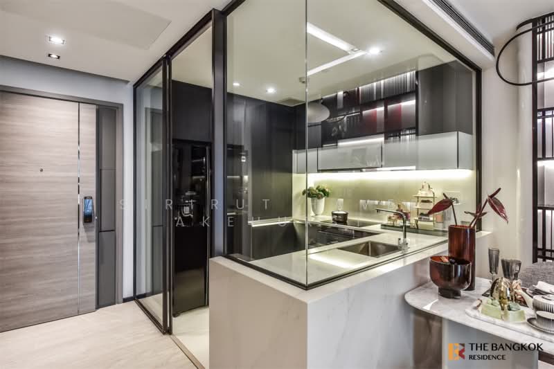 The Room Sukhumvit 38, Bangkok, Soi Sukhumvit 38, Phra Kanong, Khlong Toei, Bangkok, 2 Bedrooms, 91 sqm, Condo For Sale, by Sirirut Havee Akehurst, 500319004 - DDproperty.com