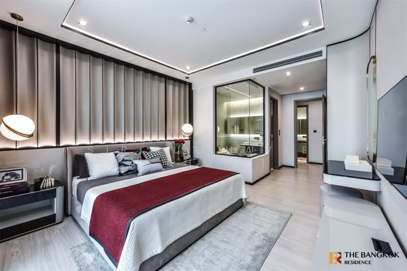 The Room Sukhumvit 38 : The Room สุขุมวิท 38, กรุงเทพ, ซอย สุขุมวิท 38, พระโขนง, คลองเตย, กรุงเทพ, 91 ตร.ม., คอนโด ขาย, โดย Sirirut Havee Akehurst, 500319004 - DDproperty.com