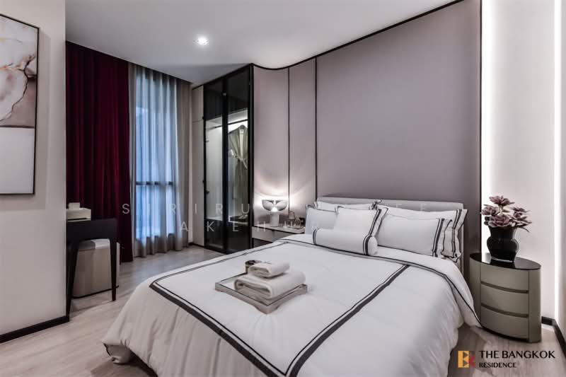 The Room Sukhumvit 38 : The Room สุขุมวิท 38, กรุงเทพ, ซอย สุขุมวิท 38, พระโขนง, คลองเตย, กรุงเทพ, 91 ตร.ม., คอนโด ขาย, โดย Sirirut Havee Akehurst, 500319004 - DDproperty.com