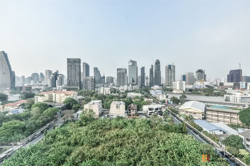 The Room Sukhumvit 38 : The Room สุขุมวิท 38, กรุงเทพ, ซอย สุขุมวิท 38, พระโขนง, คลองเตย, กรุงเทพ, 91 ตร.ม., คอนโด ขาย, โดย Sirirut Havee Akehurst, 500319004 - DDproperty.com