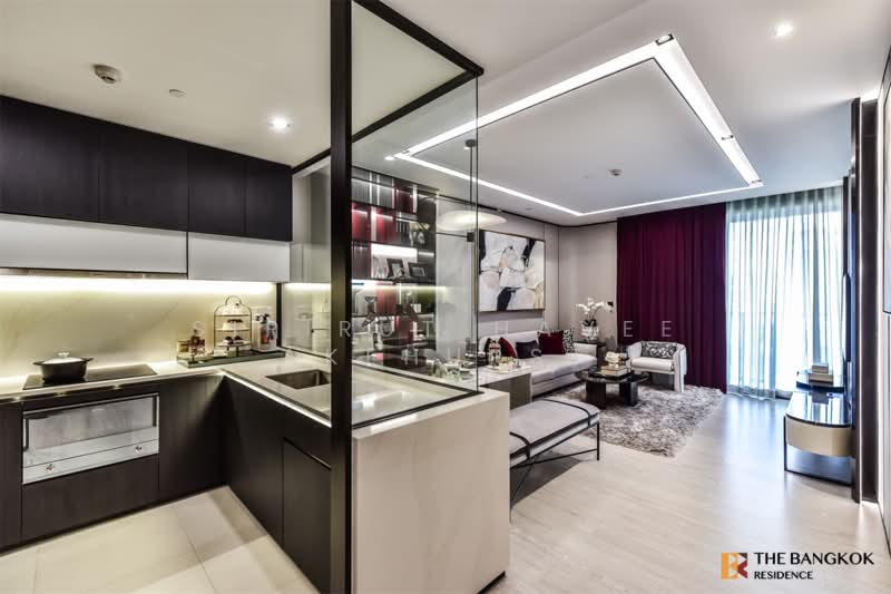 The Room Sukhumvit 38 : The Room สุขุมวิท 38, กรุงเทพ, ซอย สุขุมวิท 38, พระโขนง, คลองเตย, กรุงเทพ, 91 ตร.ม., คอนโด ขาย, โดย Sirirut Havee Akehurst, 500319004 - DDproperty.com