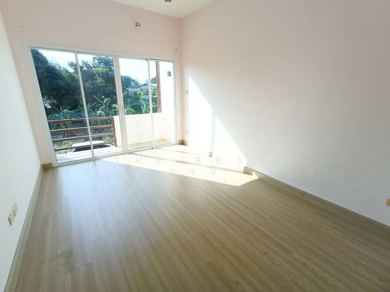 บ้านแฝดเชิงเนิน ระยอง, Rayong, Choeng Noen, Muang Rayong, Rayong, 4 Bedrooms, 120 sqm, Semi-Detached House (Twin House) For Sale, by The Best Property  โอ๊ต, 500319005 - DDproperty.com
