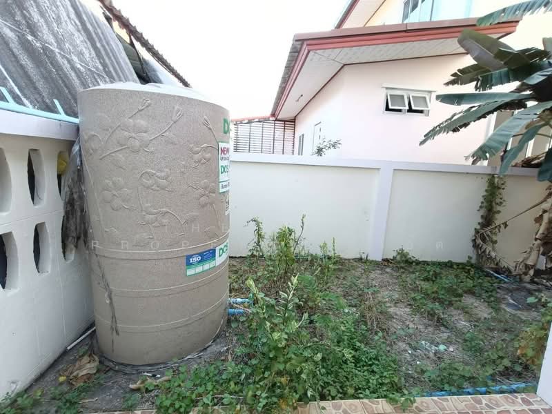 บ้านแฝดเชิงเนิน ระยอง, Rayong, Choeng Noen, Muang Rayong, Rayong, 4 Bedrooms, 120 sqm, Semi-Detached House (Twin House) For Sale, by The Best Property  โอ๊ต, 500319005 - DDproperty.com