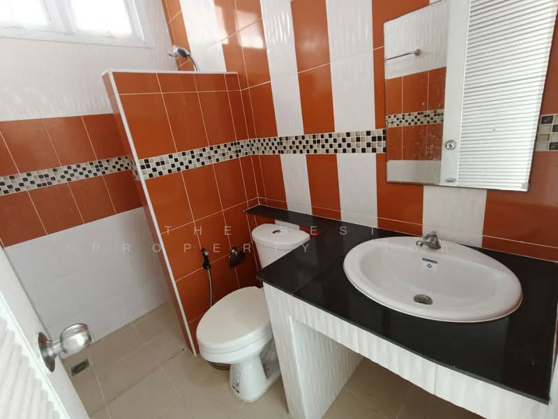 บ้านแฝดเชิงเนิน ระยอง, Rayong, Choeng Noen, Muang Rayong, Rayong, 4 Bedrooms, 120 sqm, Semi-Detached House (Twin House) For Sale, by The Best Property  โอ๊ต, 500319005 - DDproperty.com