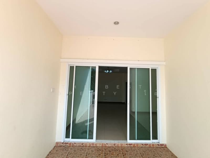 บ้านแฝดเชิงเนิน ระยอง, Rayong, Choeng Noen, Muang Rayong, Rayong, 4 Bedrooms, 120 sqm, Semi-Detached House (Twin House) For Sale, by The Best Property  โอ๊ต, 500319005 - DDproperty.com