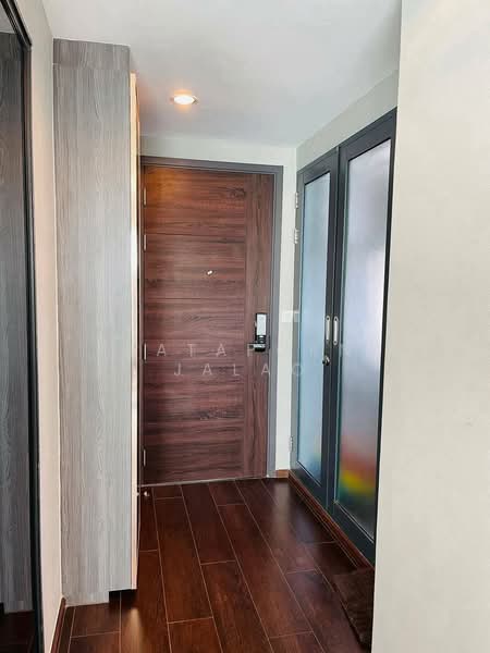 C Ekkamai, Bangkok, 888 Soi Sukhumvit 63, Sukhumvit Road, Khlong Tan Nua, Watthana, Bangkok, 2 Bedrooms, 65 sqm, Condo For Rent, by Sataporn Jalao, 500319006 - DDproperty.com