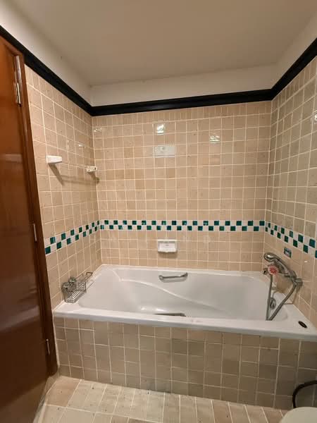 Baan Sansaran, Prachuap Khiri Khan, Hua Hin 87 Alley, Nong Kae, Hua Hin, Prachuap Khiri Khan, 2 Bedrooms, 103 sqm, Condo For Sale, by Fazwaz (Thailand) Co., Ltd., 500319007 - DDproperty.com