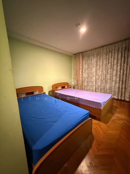 Baan Sansaran, Prachuap Khiri Khan, Hua Hin 87 Alley, Nong Kae, Hua Hin, Prachuap Khiri Khan, 2 Bedrooms, 103 sqm, Condo For Sale, by Fazwaz (Thailand) Co., Ltd., 500319007 - DDproperty.com
