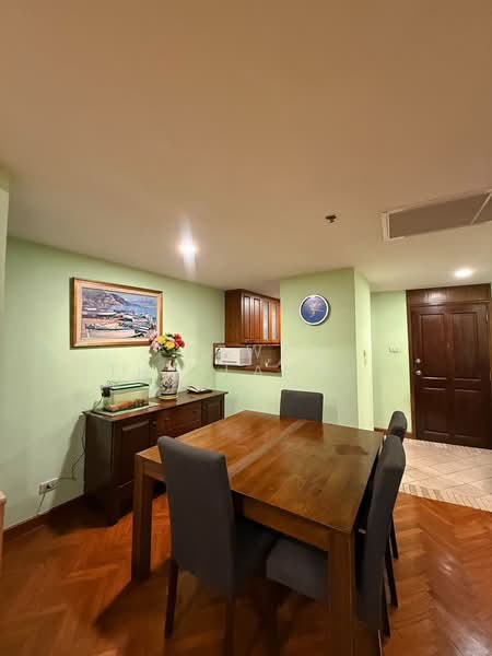 Baan Sansaran, Prachuap Khiri Khan, Hua Hin 87 Alley, Nong Kae, Hua Hin, Prachuap Khiri Khan, 2 Bedrooms, 103 sqm, Condo For Sale, by Fazwaz (Thailand) Co., Ltd., 500319007 - DDproperty.com