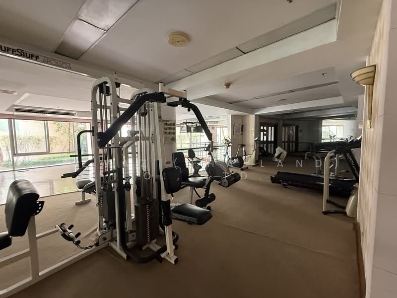 Baan Sansaran, Prachuap Khiri Khan, Hua Hin 87 Alley, Nong Kae, Hua Hin, Prachuap Khiri Khan, 2 Bedrooms, 103 sqm, Condo For Sale, by Fazwaz (Thailand) Co., Ltd., 500319007 - DDproperty.com