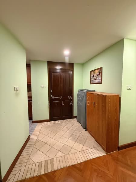 Baan Sansaran, Prachuap Khiri Khan, Hua Hin 87 Alley, Nong Kae, Hua Hin, Prachuap Khiri Khan, 2 Bedrooms, 103 sqm, Condo For Sale, by Fazwaz (Thailand) Co., Ltd., 500319007 - DDproperty.com