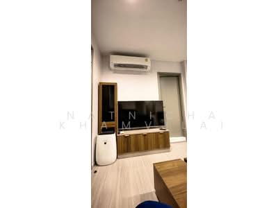 For Rent - Life Asoke Hype, Bangkok