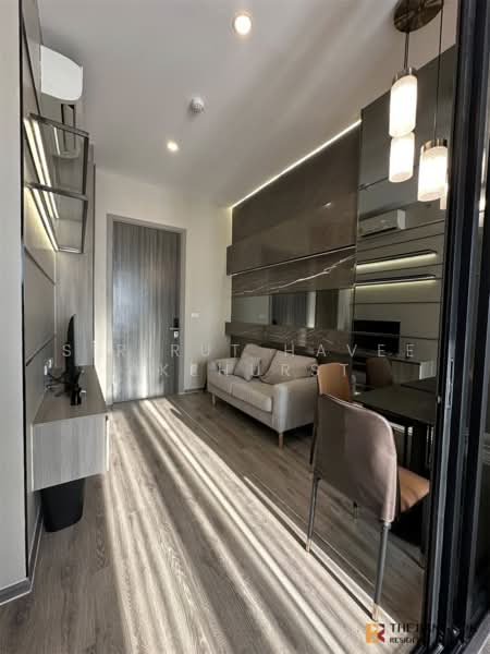 Knightsbridge Prime Onnut, Bangkok, Soi On Nut 1/1 Sukhumvit Road77, Phra Kanong Nua, Watthana, Bangkok, 1 Bedroom, 28 sqm, Condo For Sale, by Sirirut Havee Akehurst, 500319011 - DDproperty.com