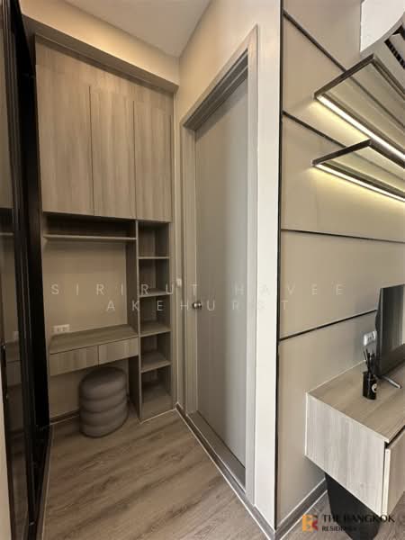 Knightsbridge Prime Onnut, Bangkok, Soi On Nut 1/1 Sukhumvit Road77, Phra Kanong Nua, Watthana, Bangkok, 1 Bedroom, 28 sqm, Condo For Sale, by Sirirut Havee Akehurst, 500319011 - DDproperty.com