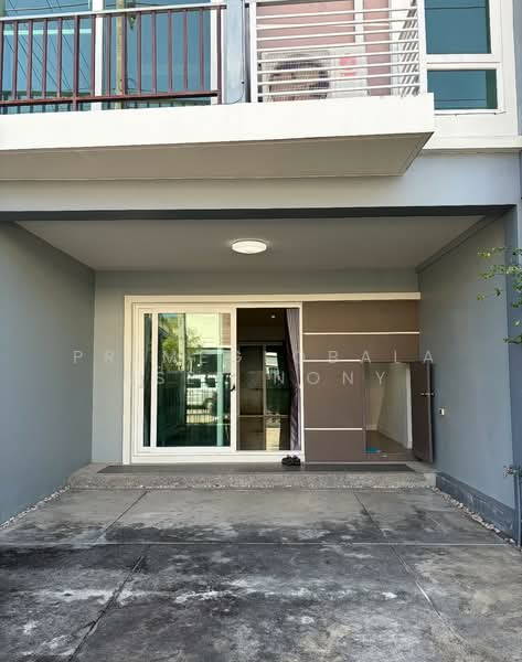 Supalai Primo Monument, Phuket, Sri Sunthon, Thalang, Phuket, 3 Bedrooms, 30 sqm, Single Detached House For Rent, by primeglobalasset Nony, 500319012 - DDproperty.com