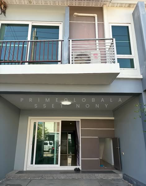 Supalai Primo Monument, Phuket, Sri Sunthon, Thalang, Phuket, 3 Bedrooms, 30 sqm, Single Detached House For Rent, by primeglobalasset Nony, 500319012 - DDproperty.com