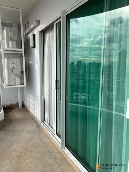 Supalai River Resort, Bangkok, 99 Charoennakhon Road, Samlae, Thon Buri, Bangkok, 2 Bedrooms, 88 sqm, Condo For Sale, by Sirirut Havee Akehurst, 500319013 - DDproperty.com