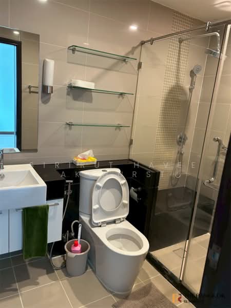 Supalai River Resort, Bangkok, 99 Charoennakhon Road, Samlae, Thon Buri, Bangkok, 2 Bedrooms, 88 sqm, Condo For Sale, by Sirirut Havee Akehurst, 500319013 - DDproperty.com