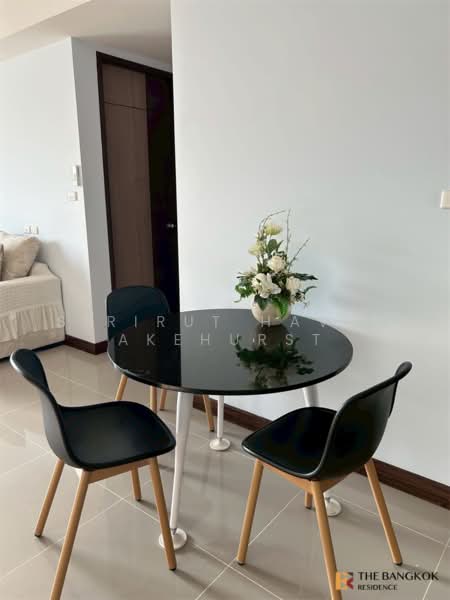 Supalai River Resort, Bangkok, 99 Charoennakhon Road, Samlae, Thon Buri, Bangkok, 2 Bedrooms, 88 sqm, Condo For Sale, by Sirirut Havee Akehurst, 500319013 - DDproperty.com