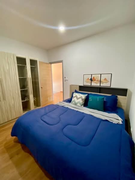 โครงการThe First, Phuket, Ratsada, Muang Phuket, Phuket, 3 Bedrooms, 1 sqm, Single Detached House For Rent, by Prime Rosie, 500319015 - DDproperty.com
