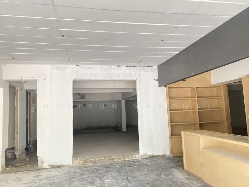 Space for Rent in Thonglor 3-Minute from BTS Ideal for Restaurant, Retail Business, กรุงเทพ, คลองตันเหนือ, วัฒนา, กรุงเทพ, 220 ตร.ม., พื้นที่ขายของ ให้เช่า, โดย Chutinun Mungmai, 500319018 - DDproperty.com
