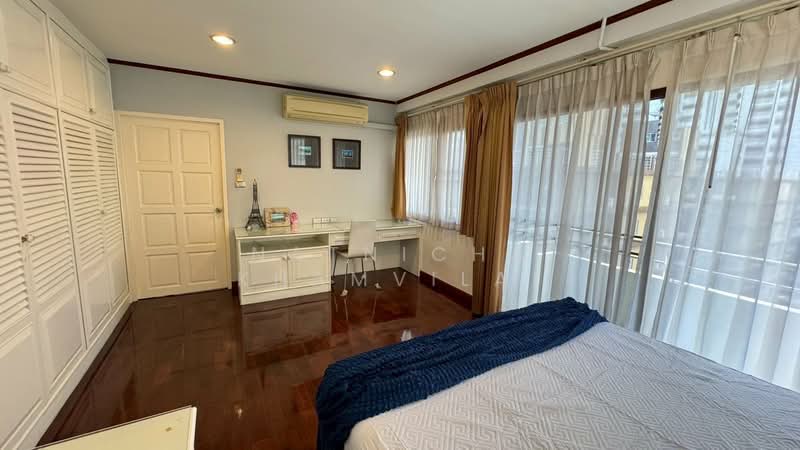 Saranjai Mansion : สราญใจ แมนชั่น, กรุงเทพ, ซอยสุขุมวิท 6, คลองเตย, กรุงเทพ, 62 ตร.ม., คอนโด ให้เช่า, โดย Natnicha Khamvilai, 500319019 - DDproperty.com