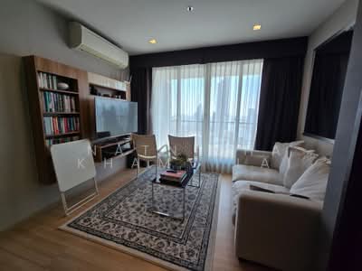 ขาย - Rhythm Sathorn : ริทึ่ม สาทร, กรุงเทพ