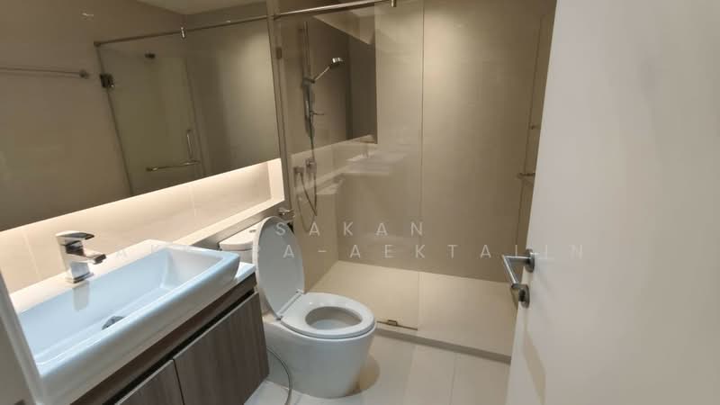 Vtara Sukhumvit 36, Bangkok, 118 Soi Saen Sabai, Phra Kanong, Khlong Toei, Bangkok, 1 Bedroom, 30 sqm, Condo For Rent, by Sakan Akkara-aektalin, 500319023 - DDproperty.com