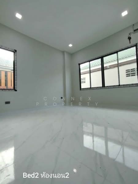 Patta Element, Chon Buri (Pattaya), Ta Khian Tia, Bang Lamung (Pattaya), Chon Buri (Pattaya), 3 Bedrooms, 21 sqm, Villa For Sale, by Connex Property, 500319024 - DDproperty.com