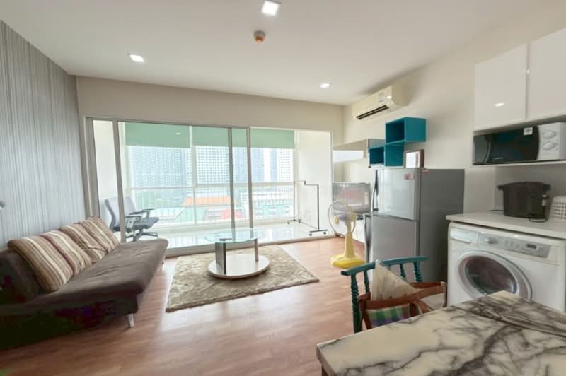 The Coast, Bangkok, 3888 Sukhumvit Road, Bang Na Tai, Bang Na, Bangkok, 1 Bedroom, 45 sqm, Condo For Sale, by คุณหนึ่ง, 500319027 - DDproperty.com