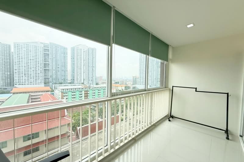 The Coast, Bangkok, 3888 Sukhumvit Road, Bang Na Tai, Bang Na, Bangkok, 1 Bedroom, 45 sqm, Condo For Sale, by คุณหนึ่ง, 500319027 - DDproperty.com