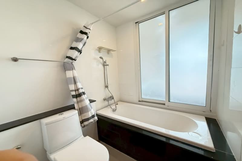 The Coast, Bangkok, 3888 Sukhumvit Road, Bang Na Tai, Bang Na, Bangkok, 1 Bedroom, 45 sqm, Condo For Sale, by คุณหนึ่ง, 500319027 - DDproperty.com