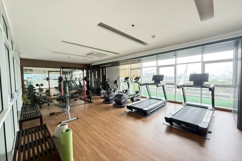 The Coast, Bangkok, 3888 Sukhumvit Road, Bang Na Tai, Bang Na, Bangkok, 1 Bedroom, 45 sqm, Condo For Sale, by คุณหนึ่ง, 500319027 - DDproperty.com