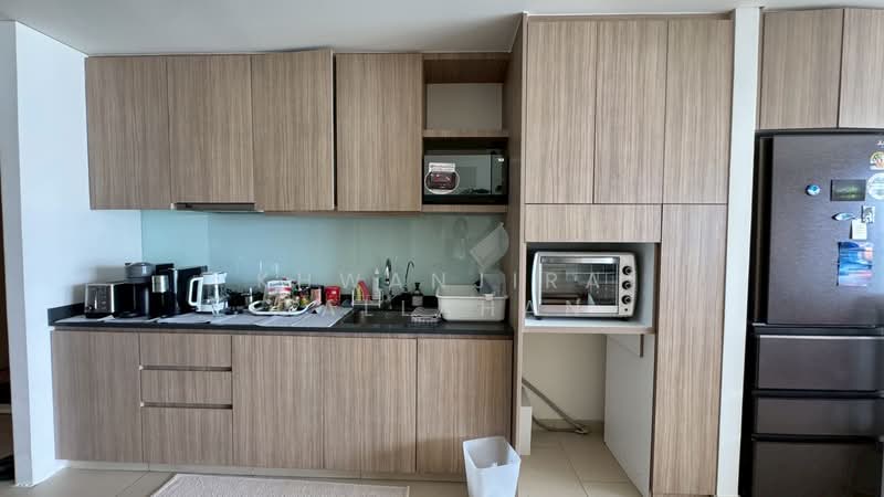 Zire Wongamat, Chon Buri (Pattaya), 456 Soi Naklua 18, Na Kloe, Bang Lamung (Pattaya), Chon Buri (Pattaya), 2 Bedrooms, 96 sqm, Condo For Sale, by Khwanjira Callahan, 500319028 - DDproperty.com