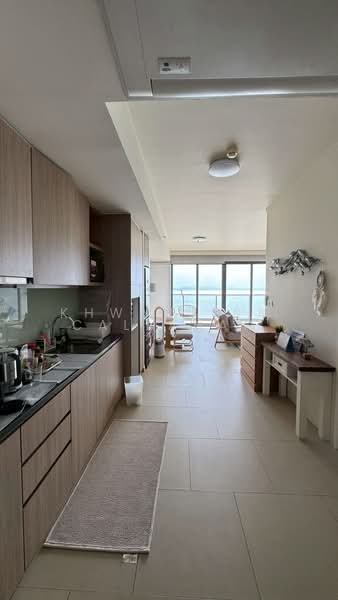 Zire Wongamat, Chon Buri (Pattaya), 456 Soi Naklua 18, Na Kloe, Bang Lamung (Pattaya), Chon Buri (Pattaya), 2 Bedrooms, 96 sqm, Condo For Sale, by Khwanjira Callahan, 500319028 - DDproperty.com