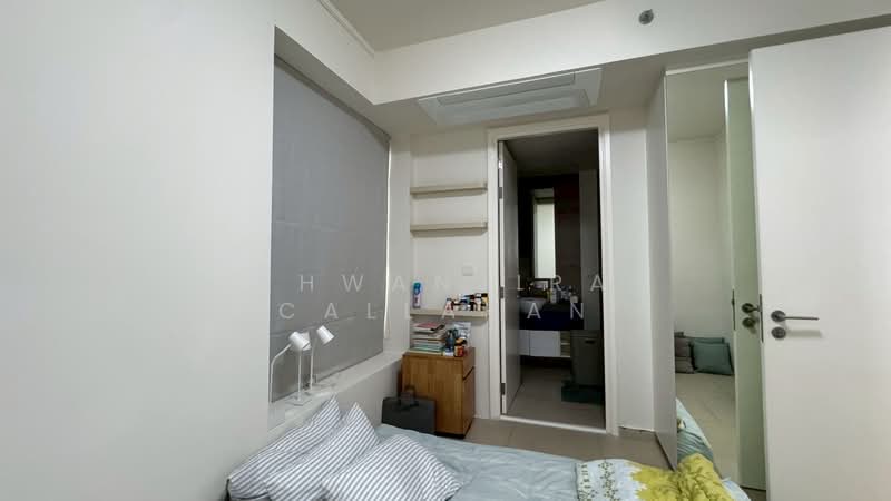 Zire Wongamat, Chon Buri (Pattaya), 456 Soi Naklua 18, Na Kloe, Bang Lamung (Pattaya), Chon Buri (Pattaya), 2 Bedrooms, 96 sqm, Condo For Sale, by Khwanjira Callahan, 500319028 - DDproperty.com