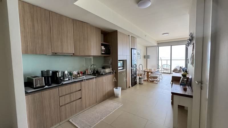 Zire Wongamat, Chon Buri (Pattaya), 456 Soi Naklua 18, Na Kloe, Bang Lamung (Pattaya), Chon Buri (Pattaya), 2 Bedrooms, 96 sqm, Condo For Sale, by Khwanjira Callahan, 500319028 - DDproperty.com