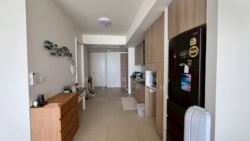 Zire Wongamat, Chon Buri (Pattaya), 456 Soi Naklua 18, Na Kloe, Bang Lamung (Pattaya), Chon Buri (Pattaya), 2 Bedrooms, 96 sqm, Condo For Sale, by Khwanjira Callahan, 500319028 - DDproperty.com